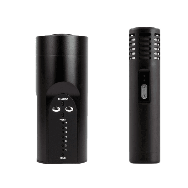 Solo et Air par Arizer