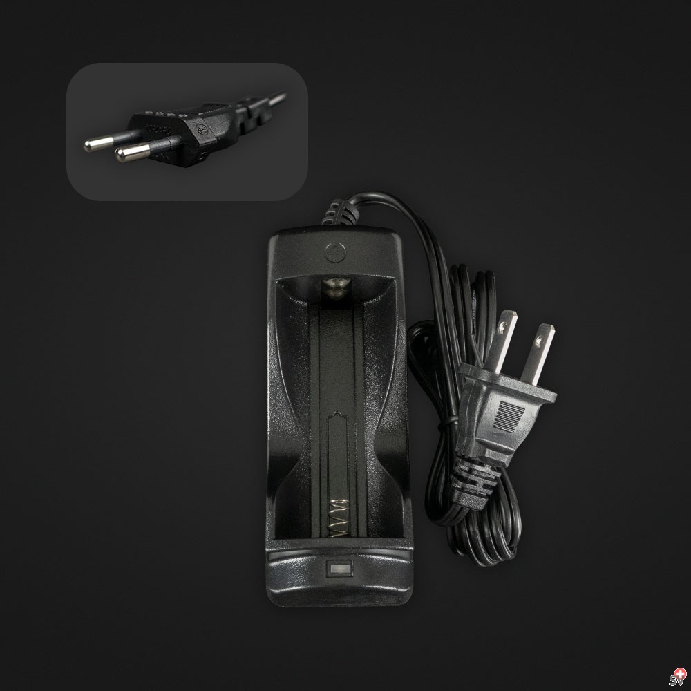 Arizer - Chargeur batteries 26650 (Accessories)