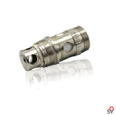 Aspire Atlantis – Atomiseur de remplacement - résistance 0.5ohm 