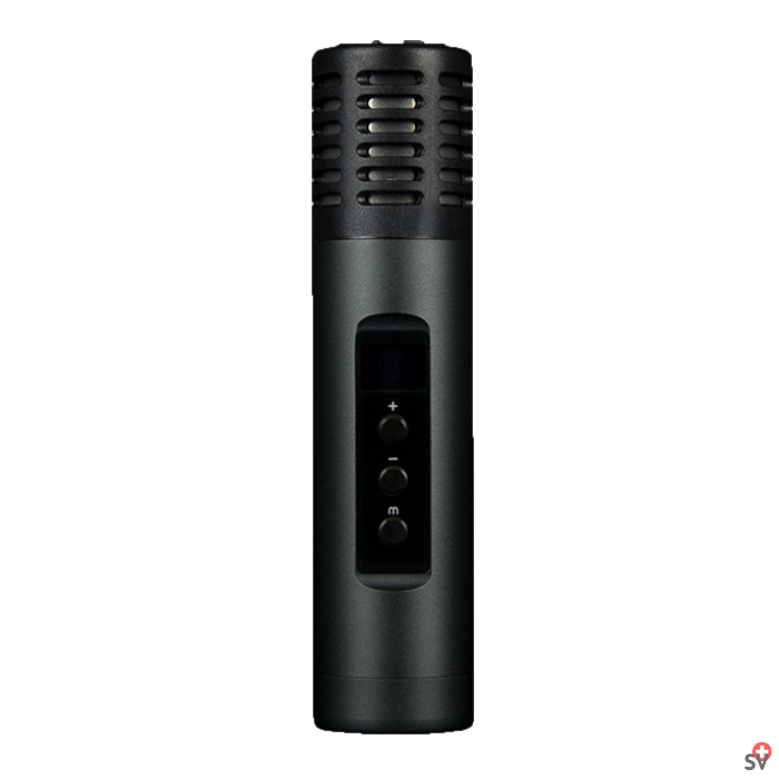 ARIZER Air 2 - Carbon Black