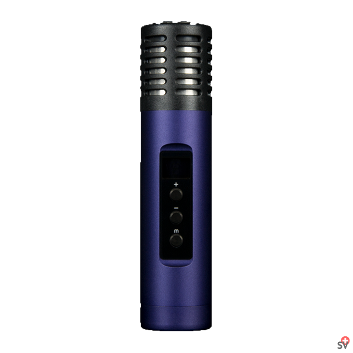 ARIZER Air 2 - Mystic Blue