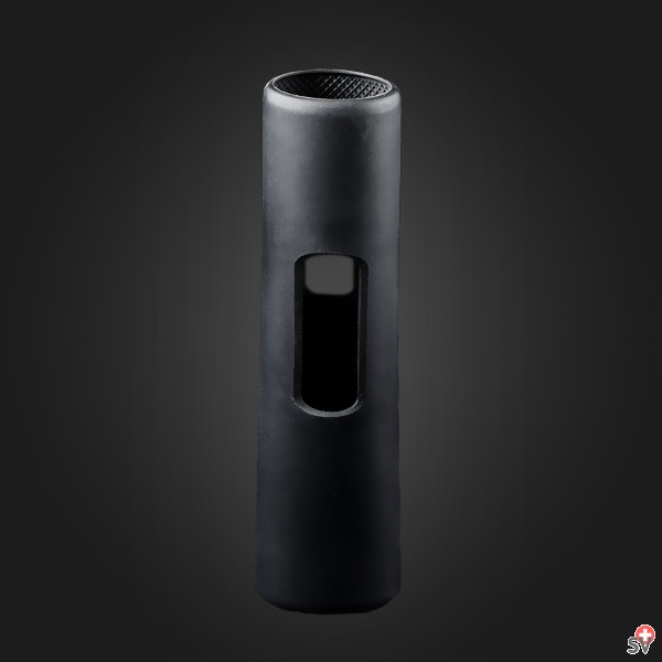 Arizer Air - Fourre de protection en silicone noir