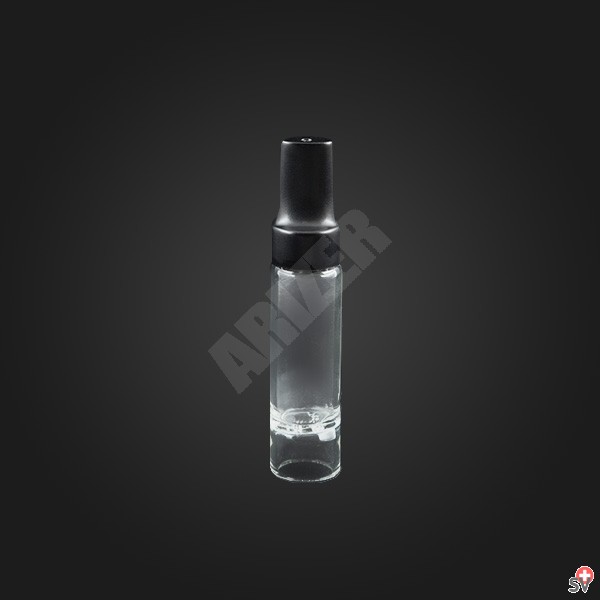 Arizer - Air - Tube en verre avec emboût fin (Accessories)