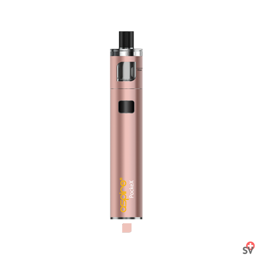 Atlantis Aspire CF SUBΩ - Platinum Kit