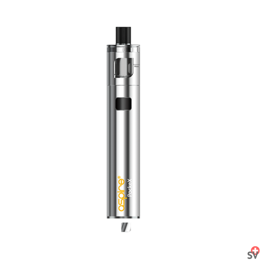 Atlantis Aspire CF SUBΩ - Platinum Kit