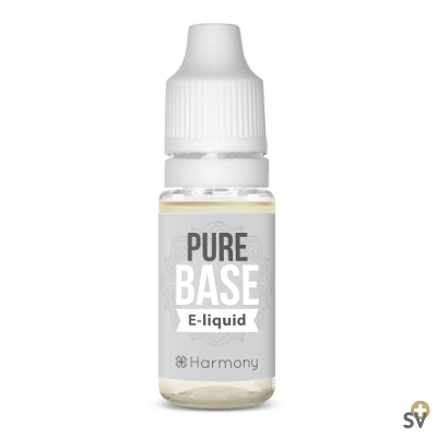 Harmony e-liquide 1000mg de CBD - Base