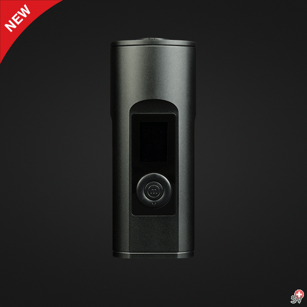 Arizer Solo 2 Black Edition