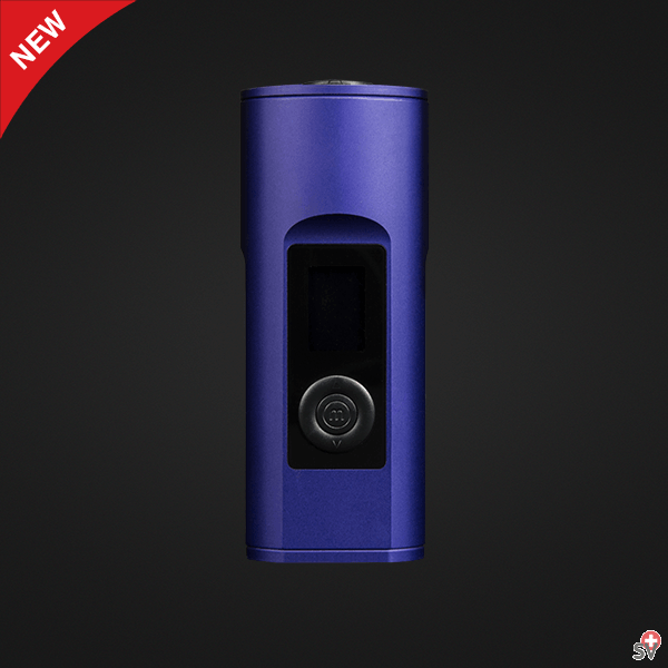 Arizer Solo 2 Mystic Blue