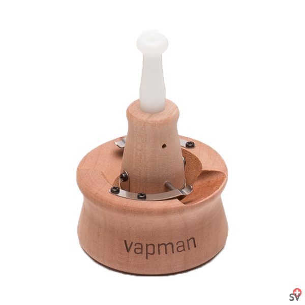 Vapman - Basic | Bois de Poirier (Vaporizer)