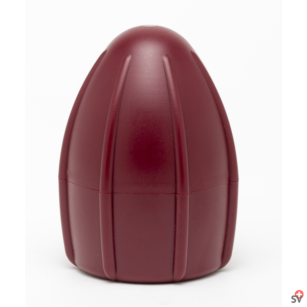 Vapman - Boîtier couleur 'Rouge Terre' (Accessories)