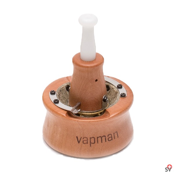 Vapman - Classic | Bois de Poirier (Vaporizer)