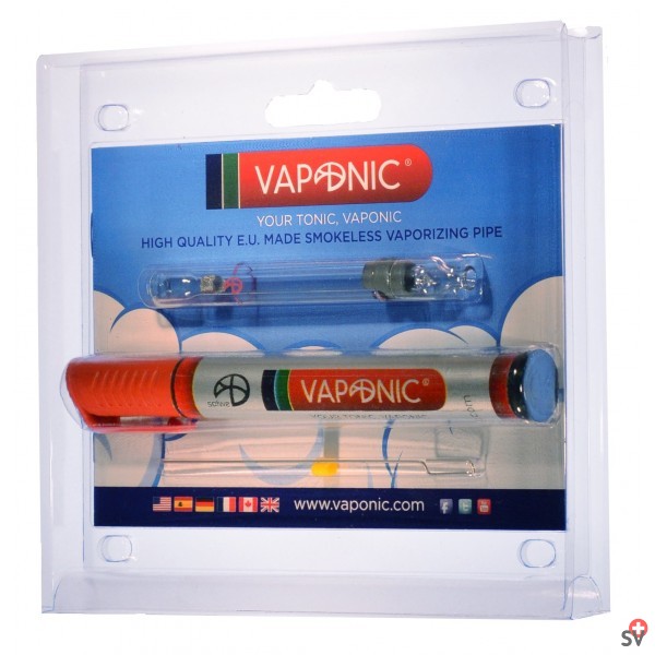 Pack Vaponic