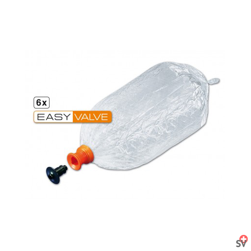 Volcano - Easy Valve Set Rechange (Accessories)