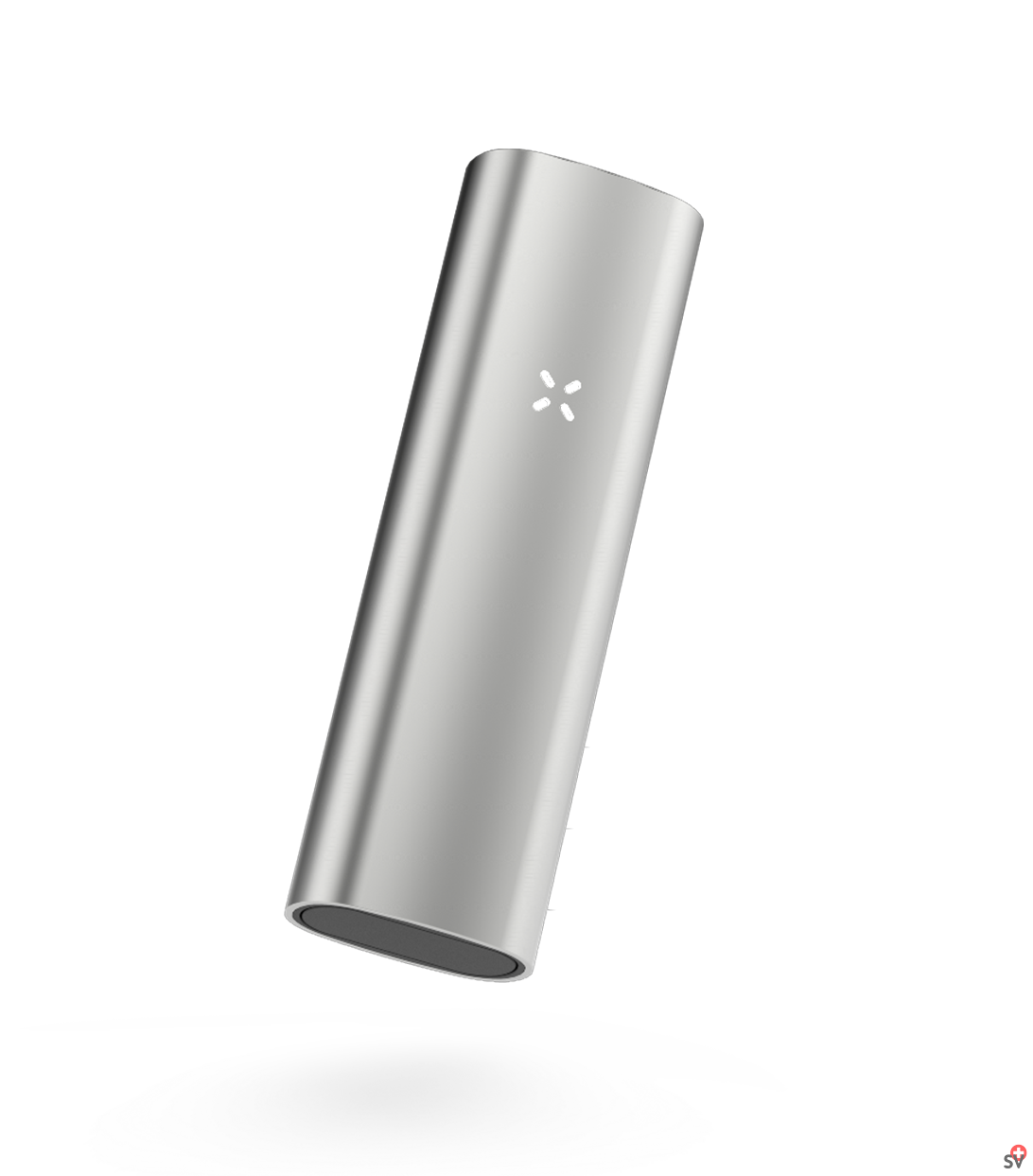 PAX 3 - kit complet argenté 3