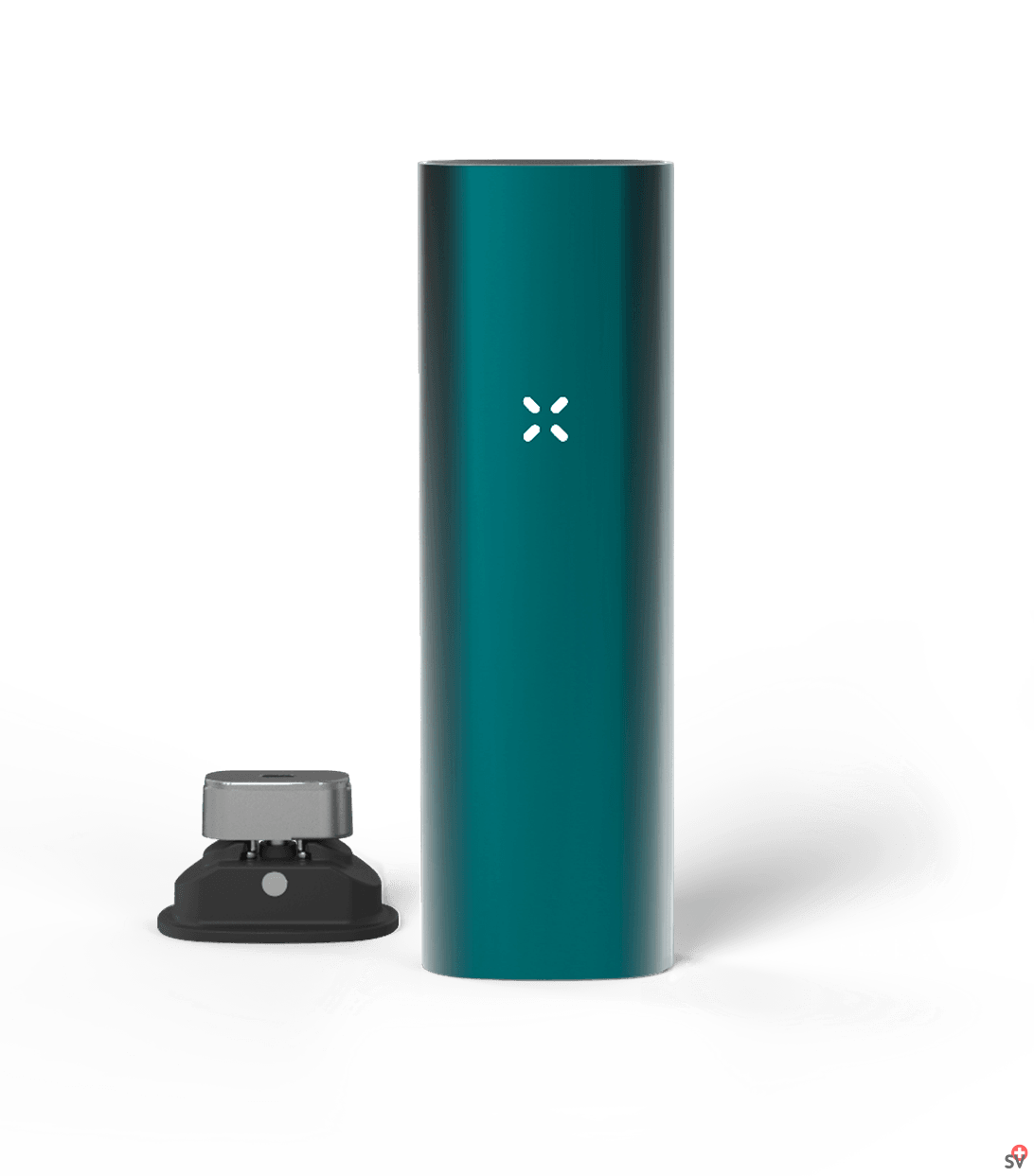 Pax 3 - kit complet - sarcelle 1