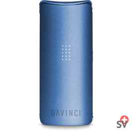 MIQRO Davinci Blue Cobalt