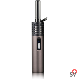 Arizer Air Titanium