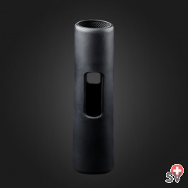 Arizer Air - Fourre de protection en silicone noir
