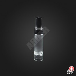 Arizer - Air - Tube en verre avec emboût fin (Accessories)