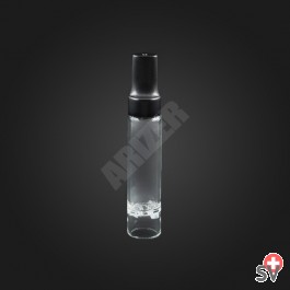 Arizer - Air - Tube en verre avec emboût fin 7cm (Accessories) 7cm