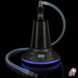 Arizer XQ2 Tube Shisha