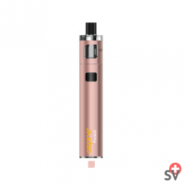 Atlantis Aspire CF SUBΩ - Platinum Kit