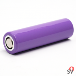 IQ DaVinci - BATTERIE 3500MAH 18650 (Accessoires)