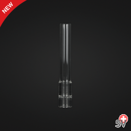 Arizer - Solo - Tube en verre  (Accessoires)