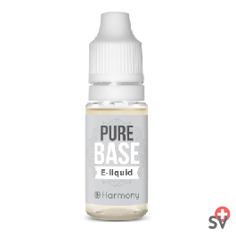 Harmony e-liquide 1000mg de CBD - Base