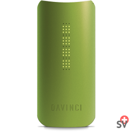 IQ DaVinci - Couleur Olive Verte