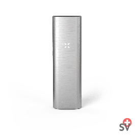 PAX 2 - Silver Platinum 1