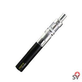 Atlantis Aspire CF SUBΩ - Platinum Kit