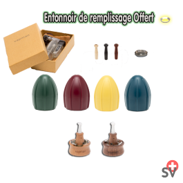 vapman - set - complet