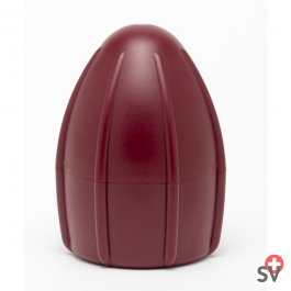 Vapman - Boîtier couleur 'Rouge Terre' (Accessories)