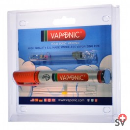 Pack Vaponic