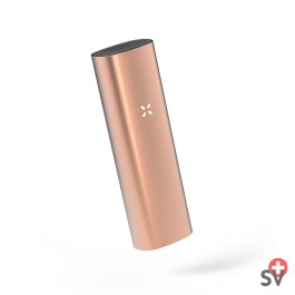 Pax 3 - kit basique - argent 1