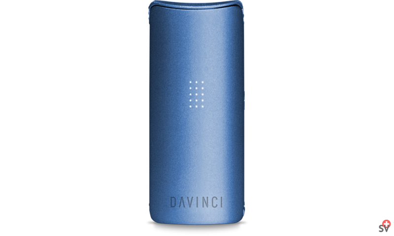 MIQRO Davinci Blue Cobalt