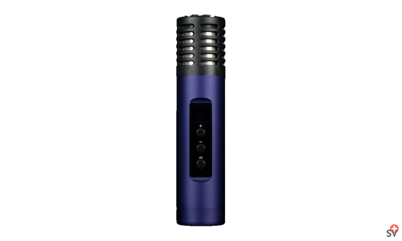 ARIZER Air 2 - Mystic Blue