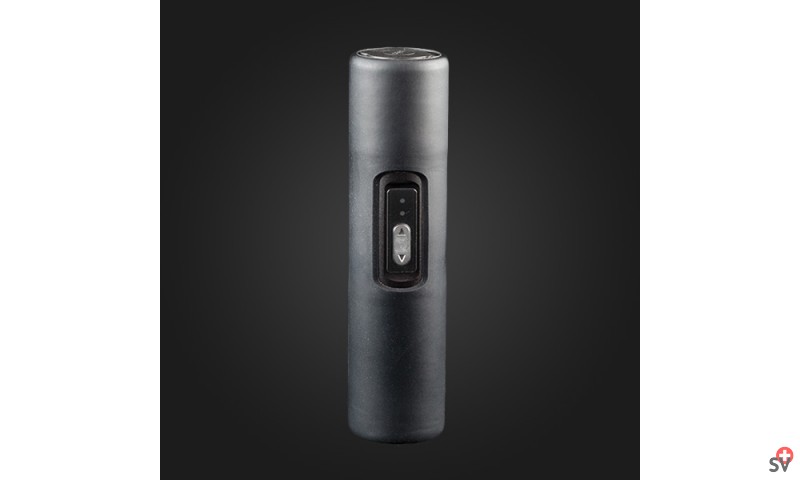 Arizer Air - Fourre de protection en silicone noir (Accessoires)