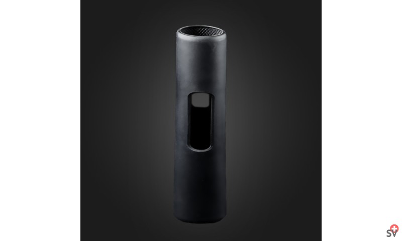 Arizer Air - Fourre de protection en silicone noir