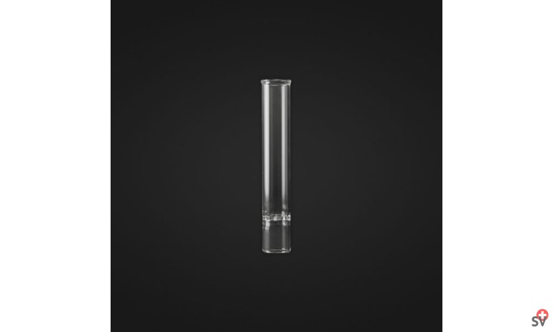 Arizer ArGo - Tube en verre - Accessoires