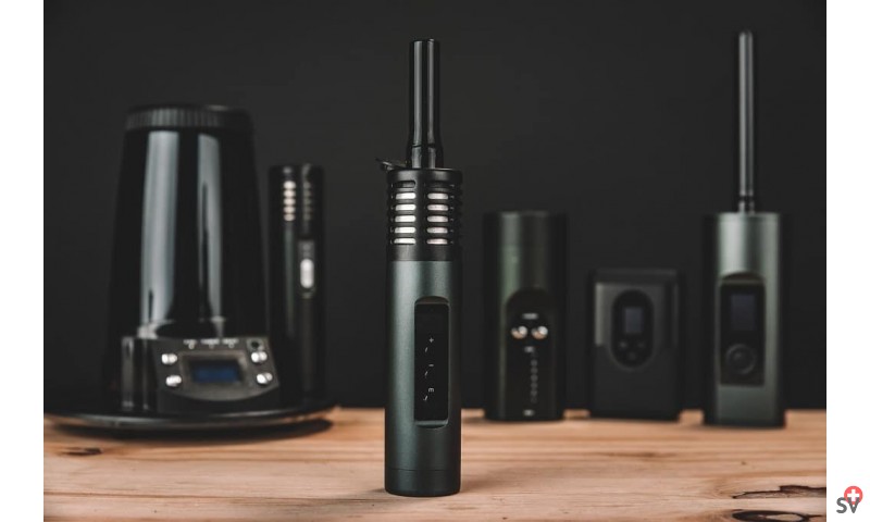 ARIZER Air MAX - 6