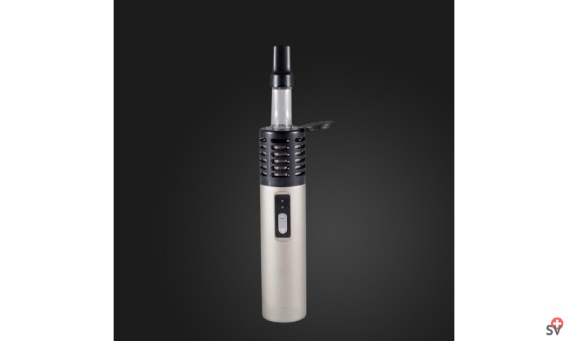 Arizer Air - Silver -avec embout