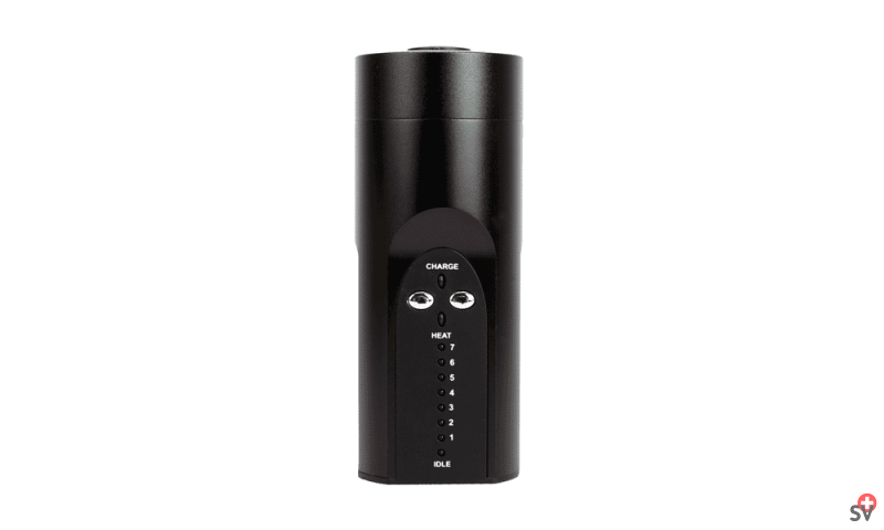 Arizer Solo Black Edition