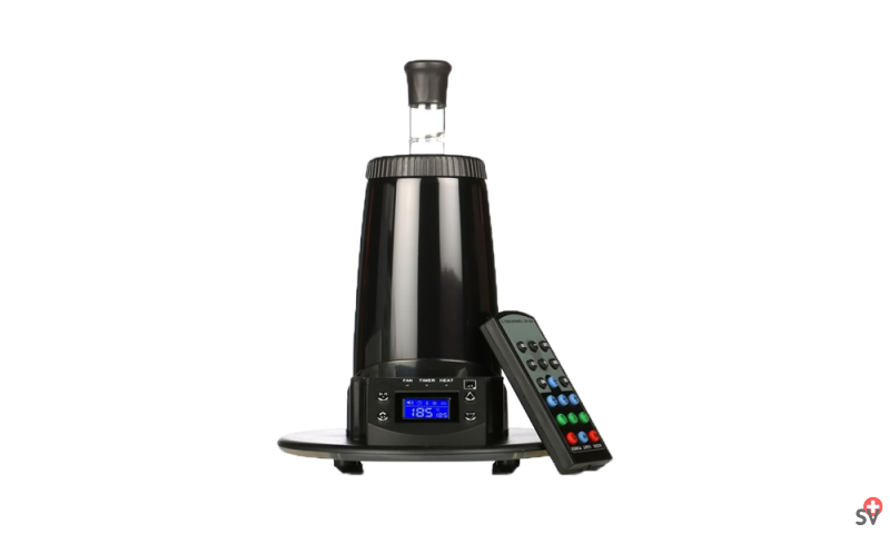 Arizer Extreme q 2015