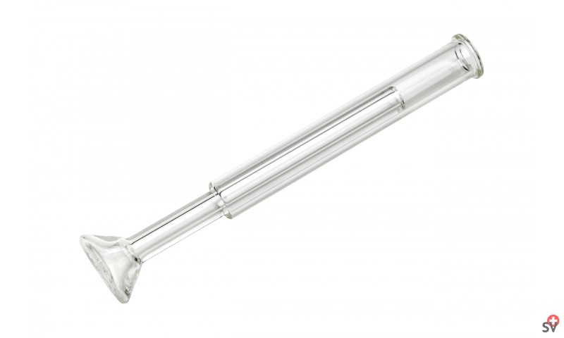 Ascent - Tube en verre (Accessories) - full