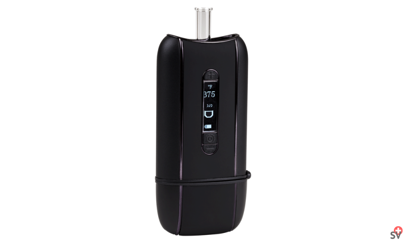 Ascent Da Vinci - Black Edition (Vaporizer) 2