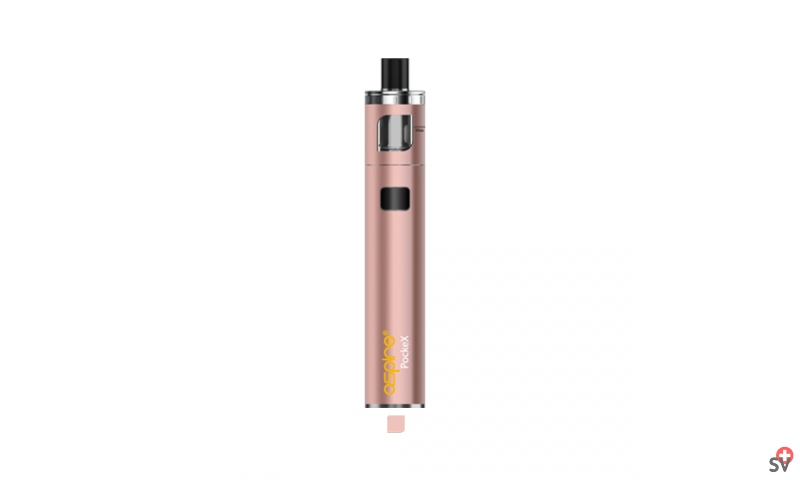 Atlantis Aspire CF SUBΩ - Platinum Kit