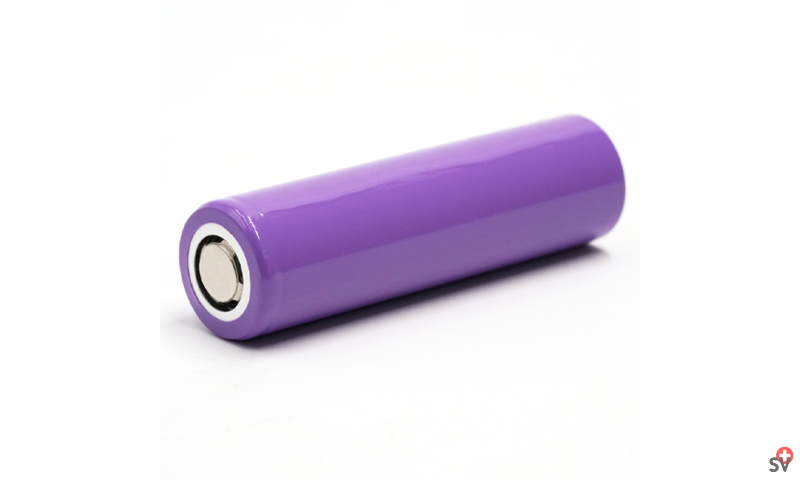 IQ DaVinci - BATTERIE 3500MAH 18650 (Accessoires)