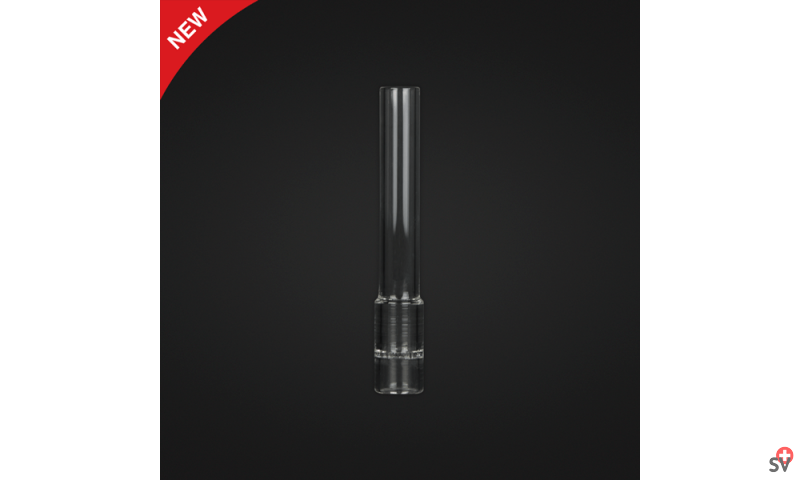 Arizer - Solo - Tube en verre  (Accessoires)